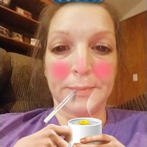 Meet your Posher, Georgette